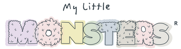 MyLittleMonsters