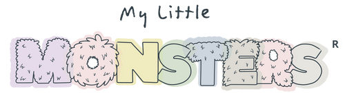 MyLittleMonsters